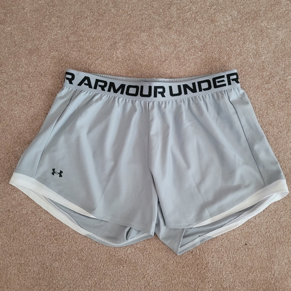Under armour shorts - Picture 1 of 4